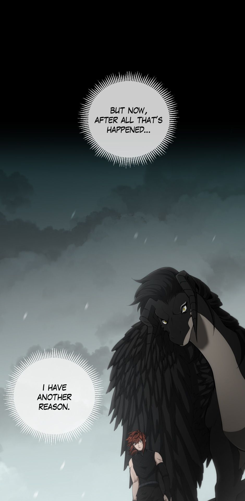 The Beginning After the End Chapter 178 page 91