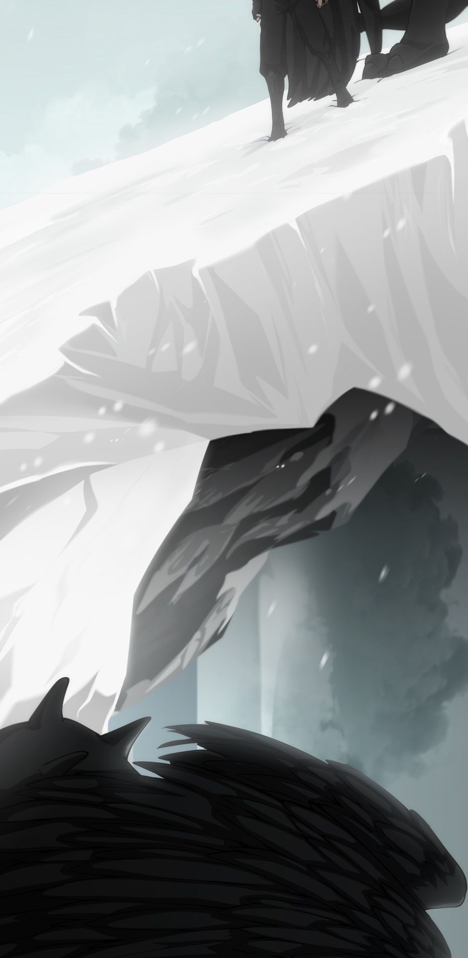 The Beginning After the End Chapter 178 page 92