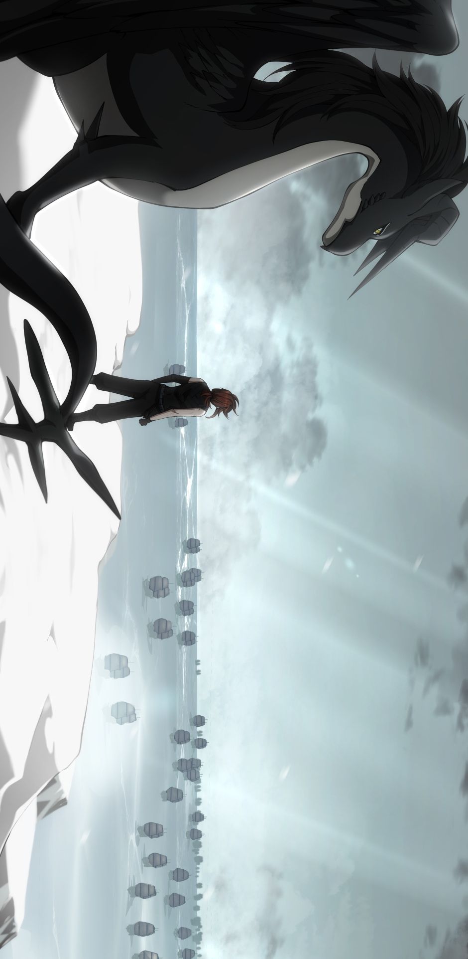 The Beginning After the End Chapter 178 page 93
