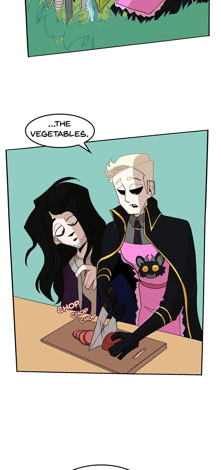 The Beginning After the End Chapter 179 page 4