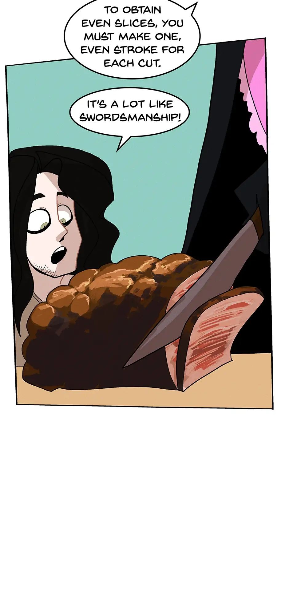 The Beginning After the End Chapter 179 page 5