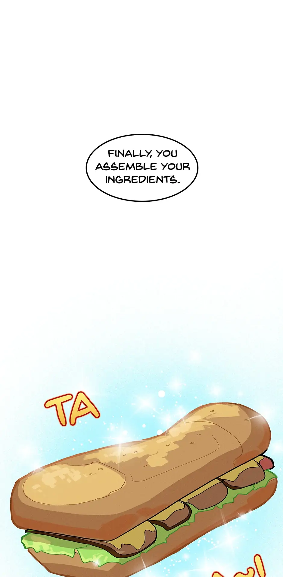 The Beginning After the End Chapter 179 page 6