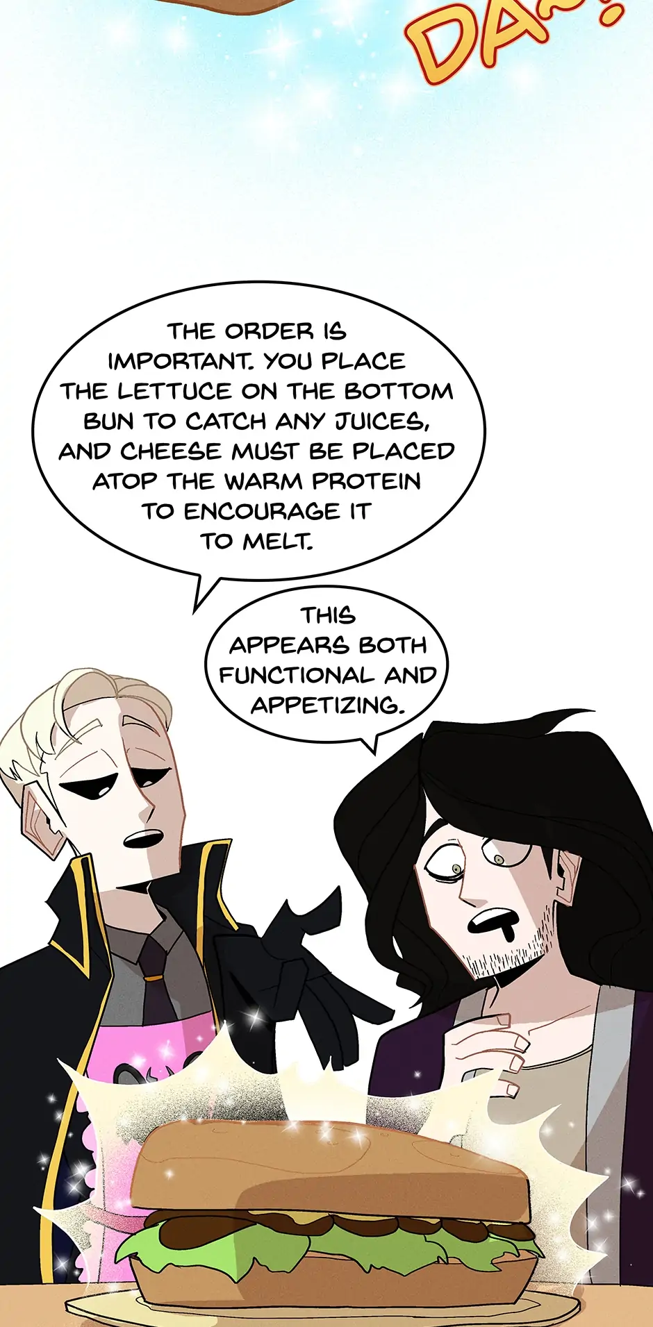 The Beginning After the End Chapter 179 page 7
