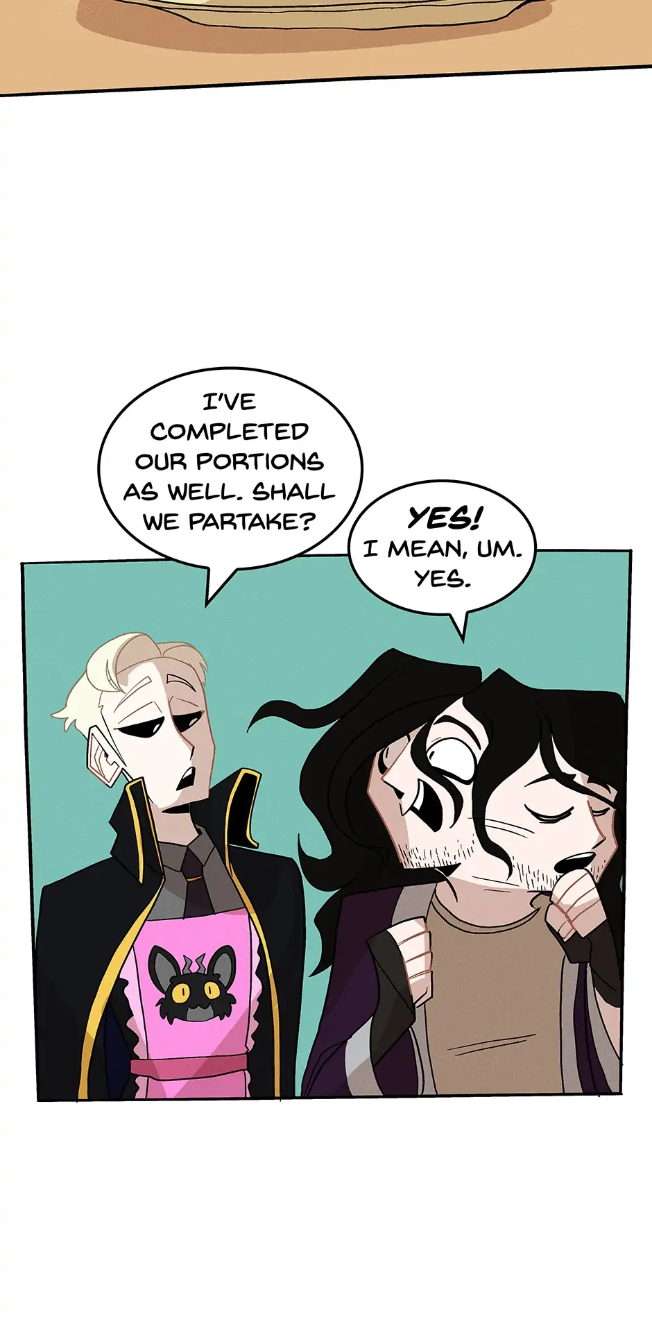 The Beginning After the End Chapter 179 page 8