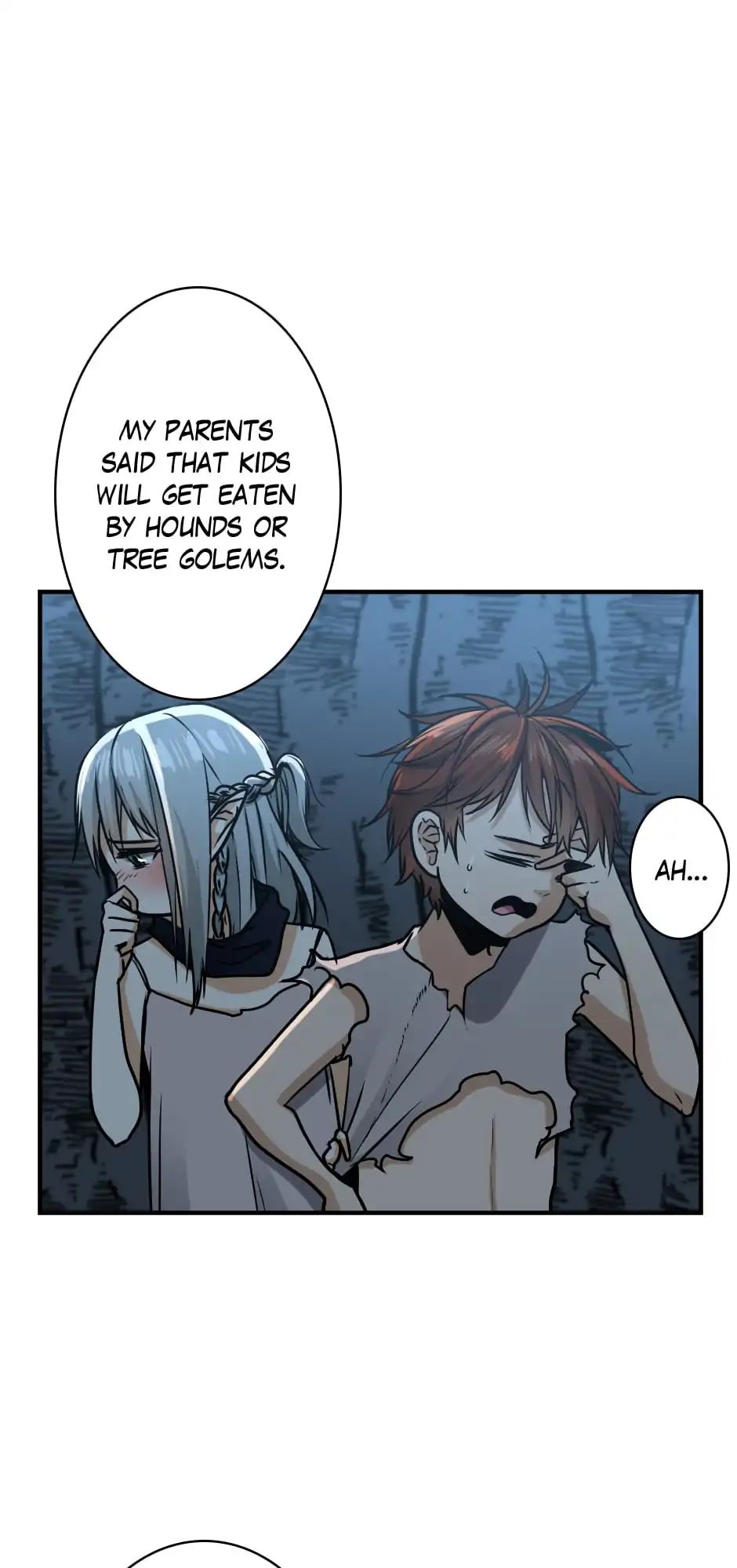 The Beginning After the End Chapter 18 page 16