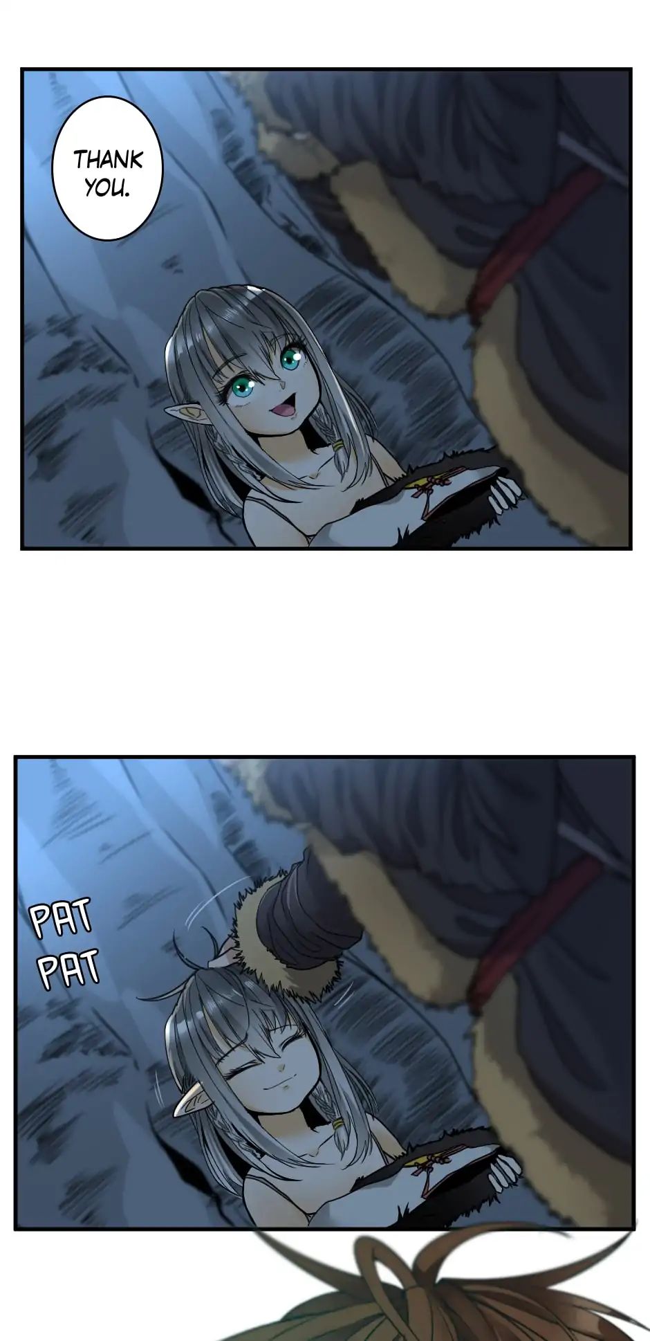 The Beginning After the End Chapter 18 page 31