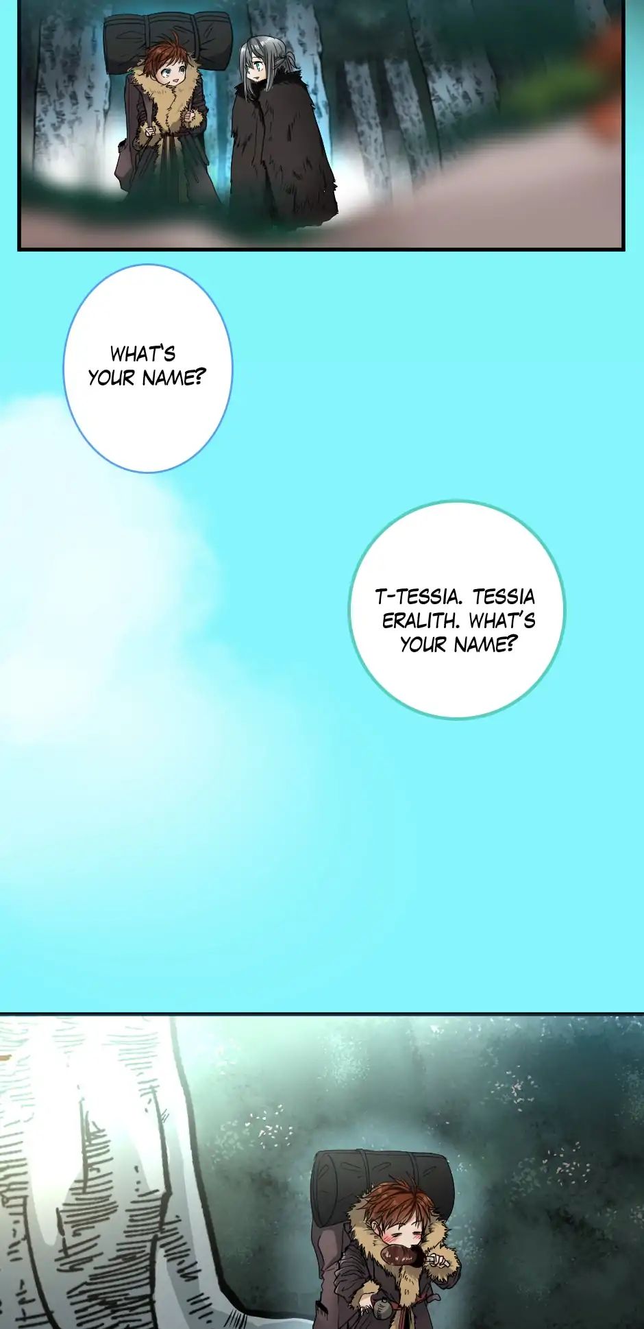 The Beginning After the End Chapter 18 page 34