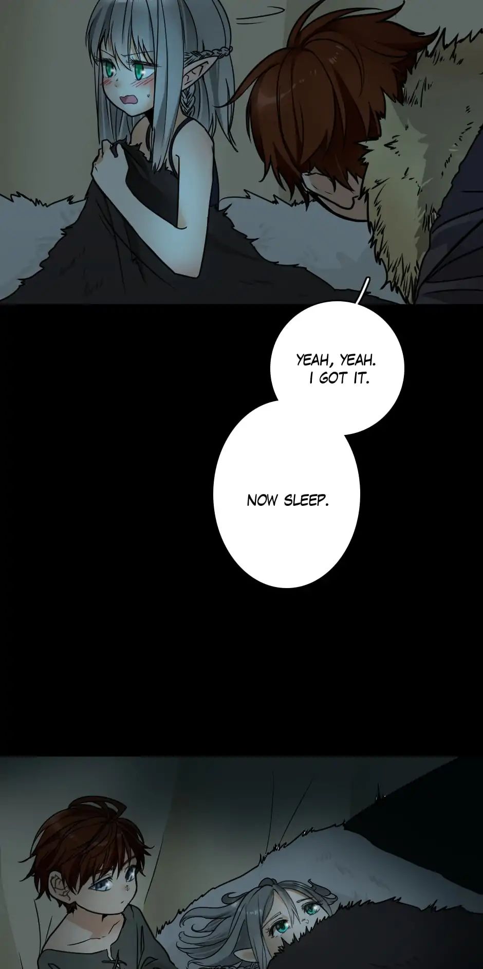 The Beginning After the End Chapter 18 page 63