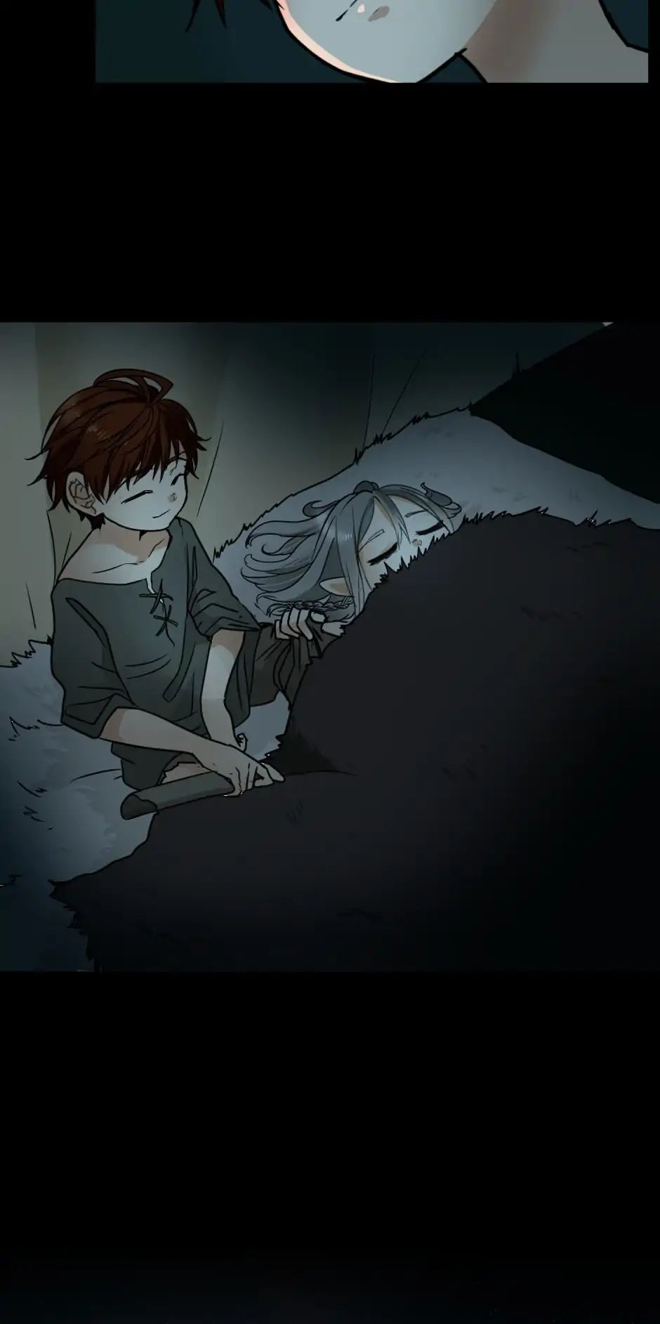 The Beginning After the End Chapter 18 page 66