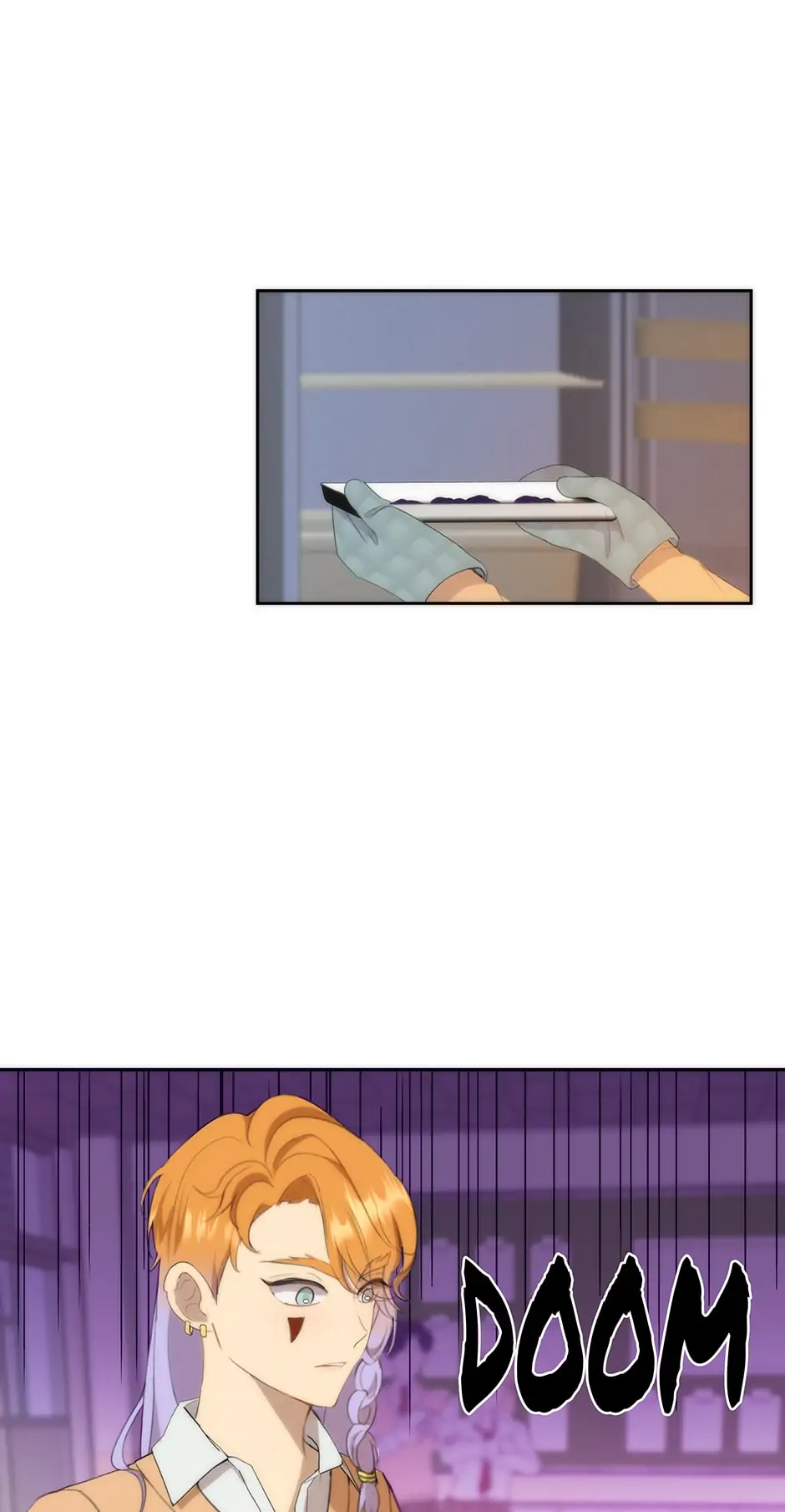 The Beginning After the End Chapter 180 page 2