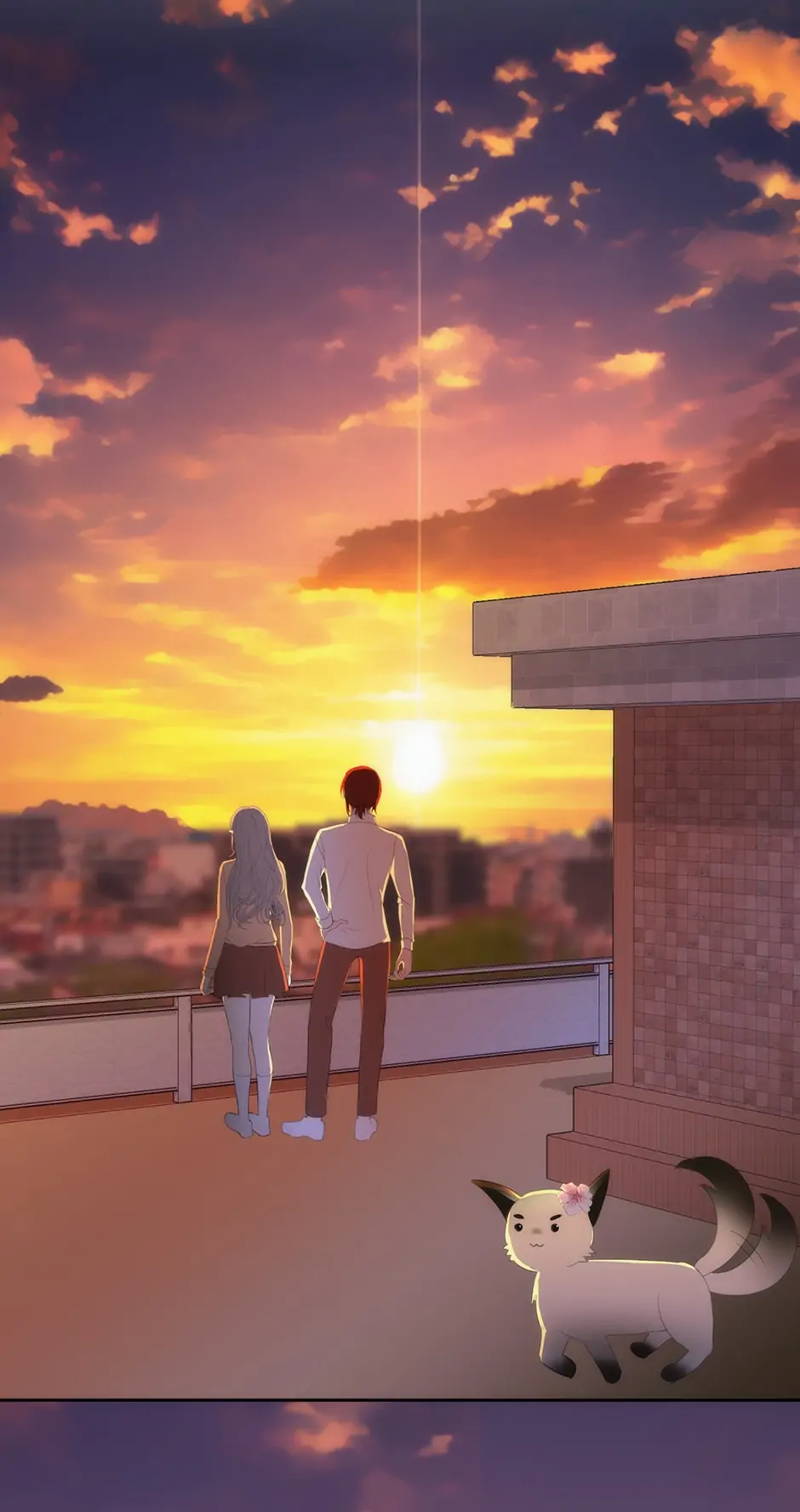 The Beginning After the End Chapter 180 page 19