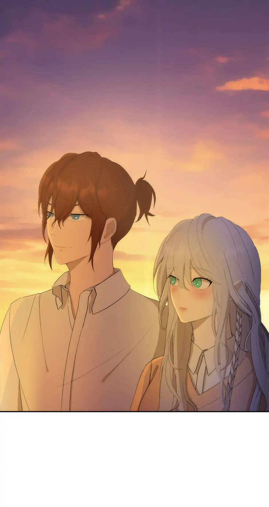 The Beginning After the End Chapter 180 page 20