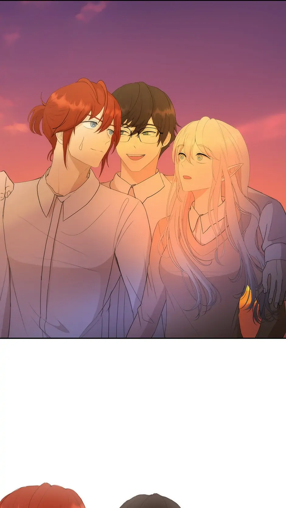 The Beginning After the End Chapter 180 page 21