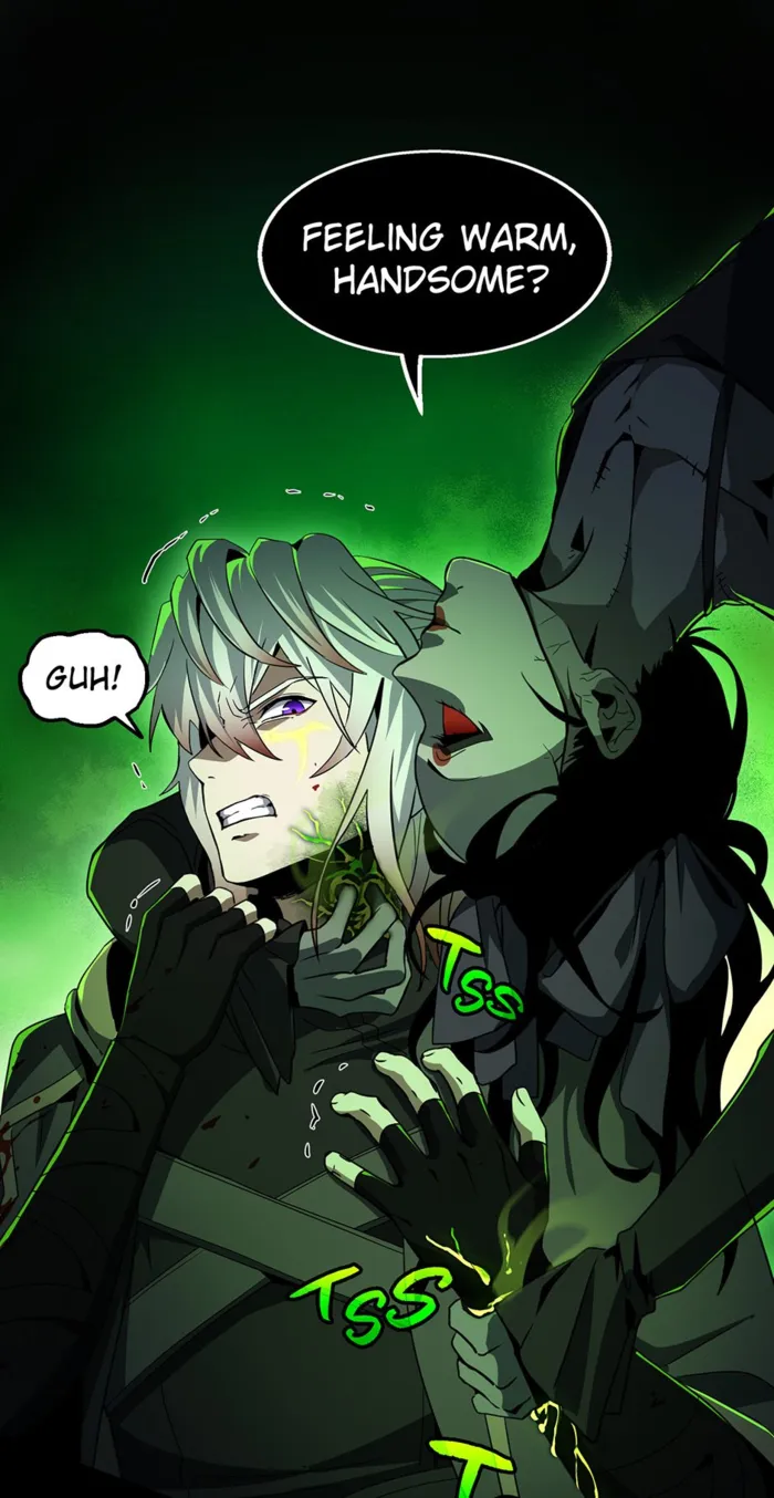 The Beginning After the End Chapter 180 page 23
