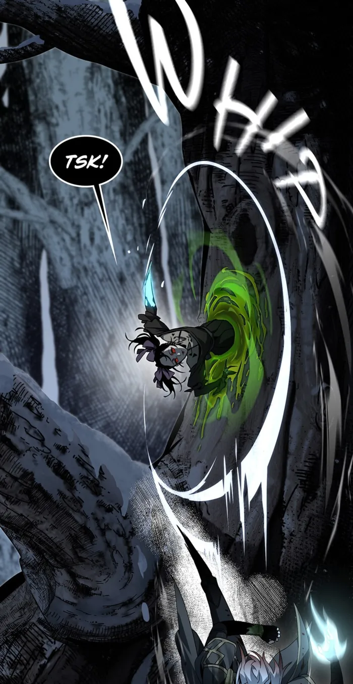 The Beginning After the End Chapter 180 page 25