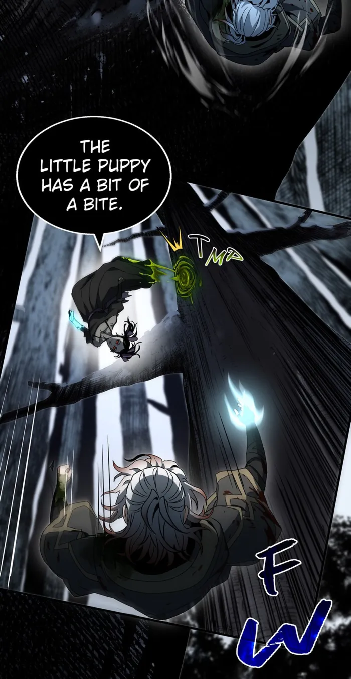 The Beginning After the End Chapter 180 page 26