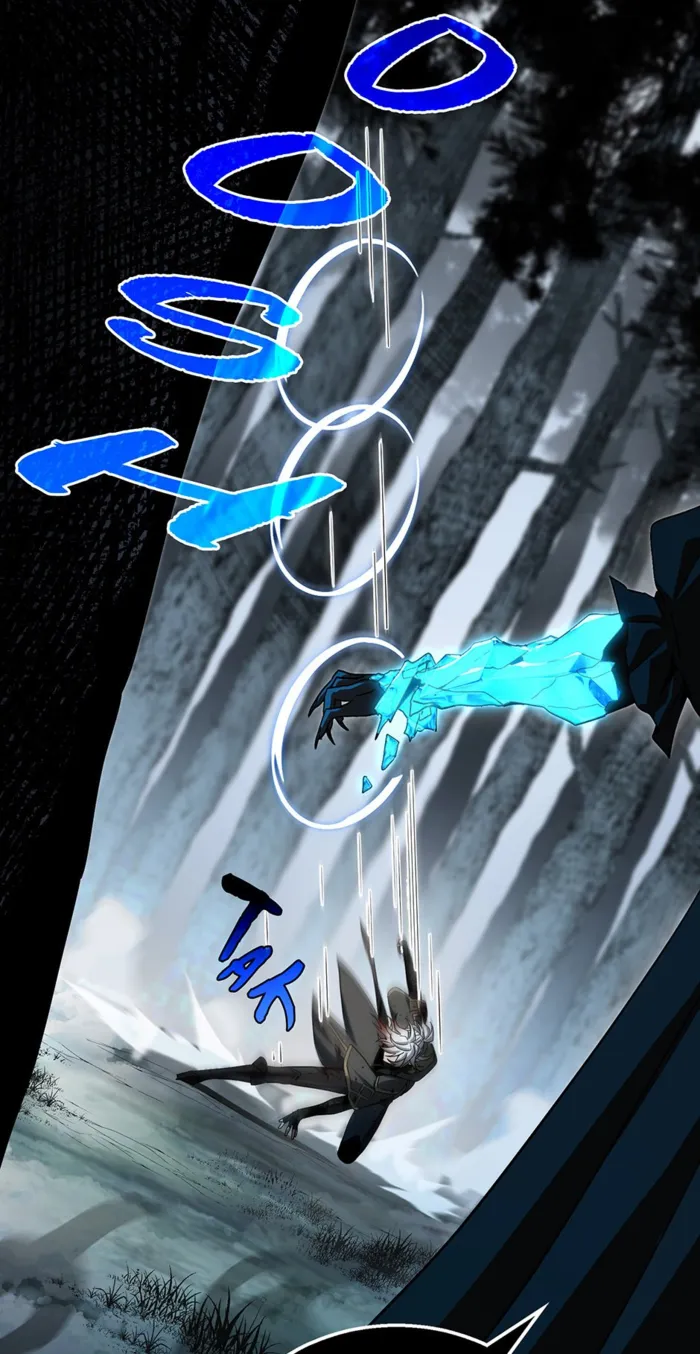 The Beginning After the End Chapter 180 page 27
