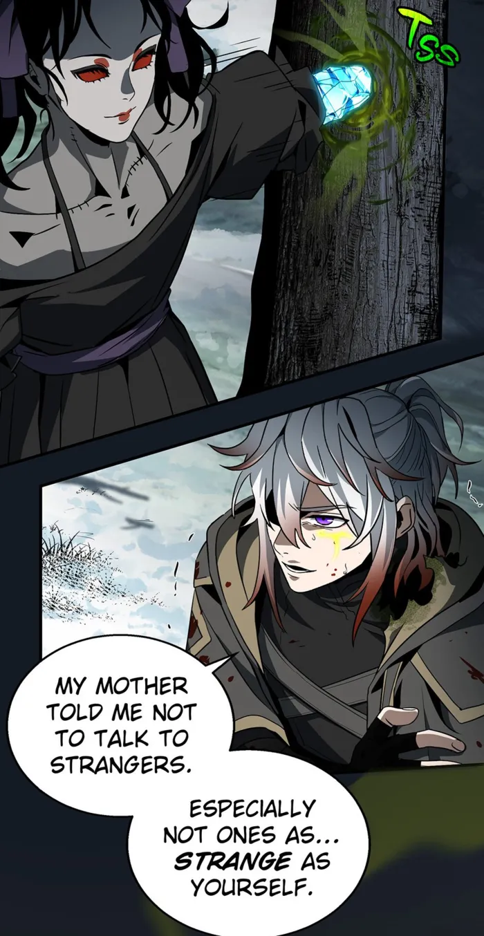 The Beginning After the End Chapter 180 page 29