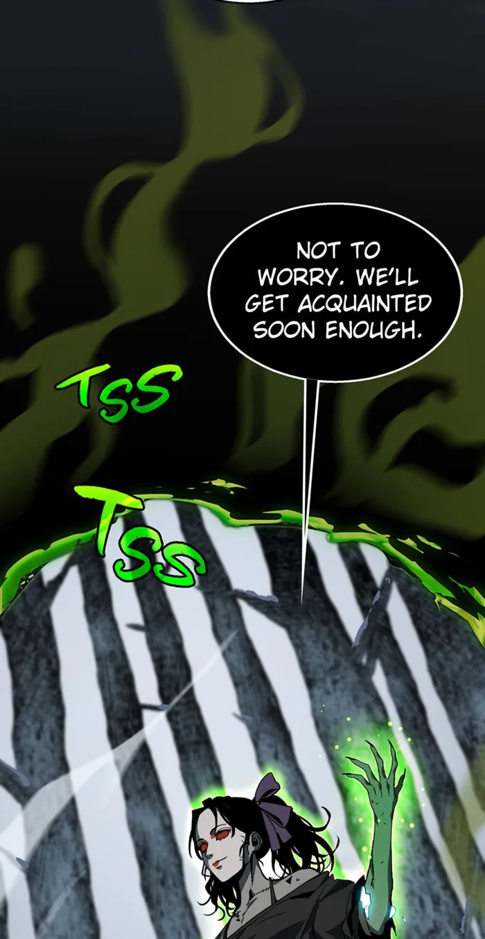 The Beginning After the End Chapter 180 page 30