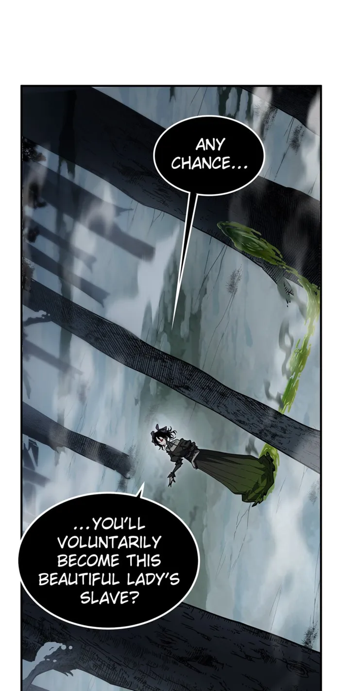 The Beginning After the End Chapter 180 page 32