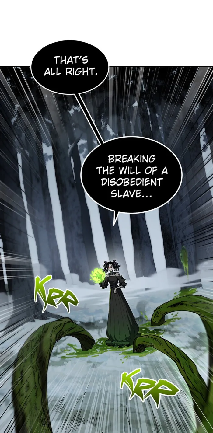The Beginning After the End Chapter 180 page 34