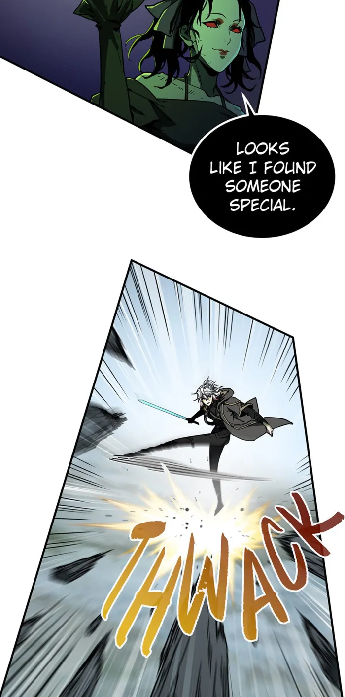 The Beginning After the End Chapter 180 page 38