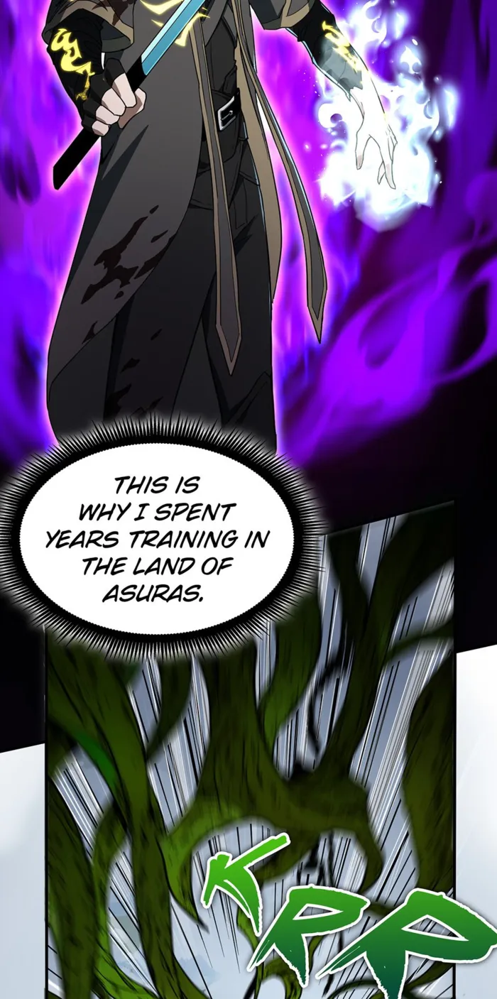 The Beginning After the End Chapter 180 page 42