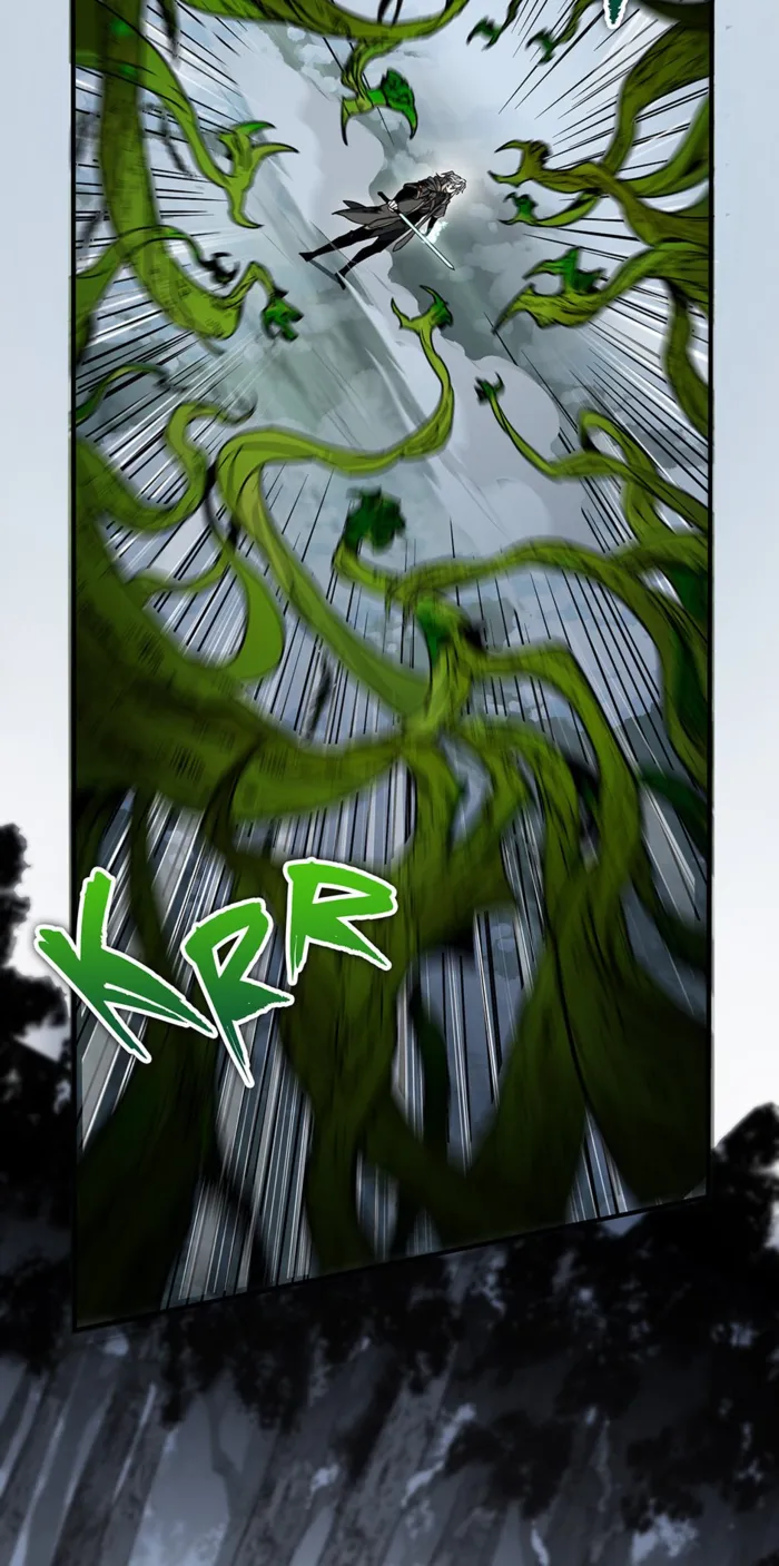 The Beginning After the End Chapter 180 page 43