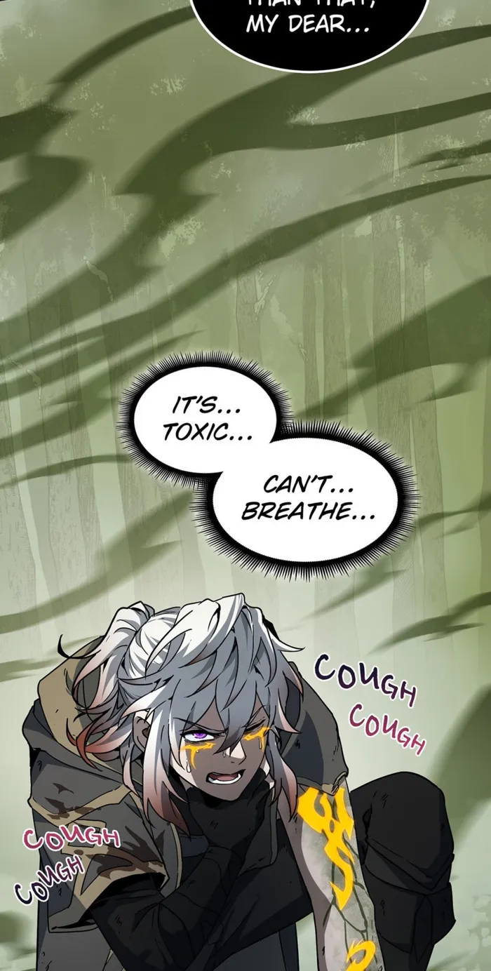 The Beginning After the End Chapter 180 page 51