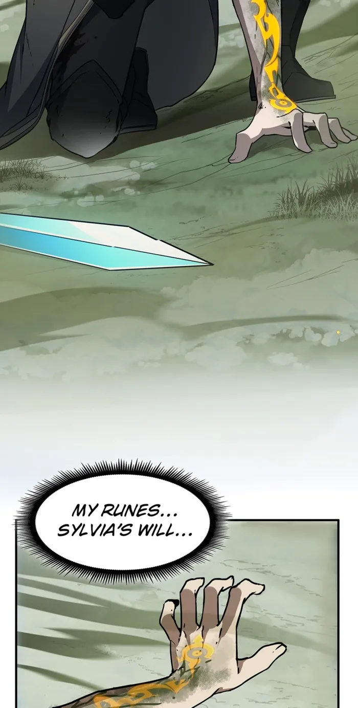 The Beginning After the End Chapter 180 page 52