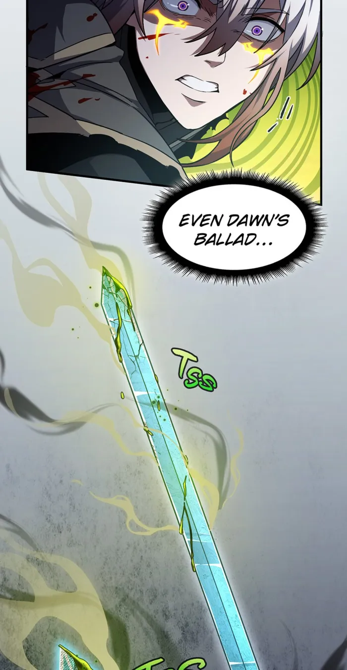 The Beginning After the End Chapter 180 page 62