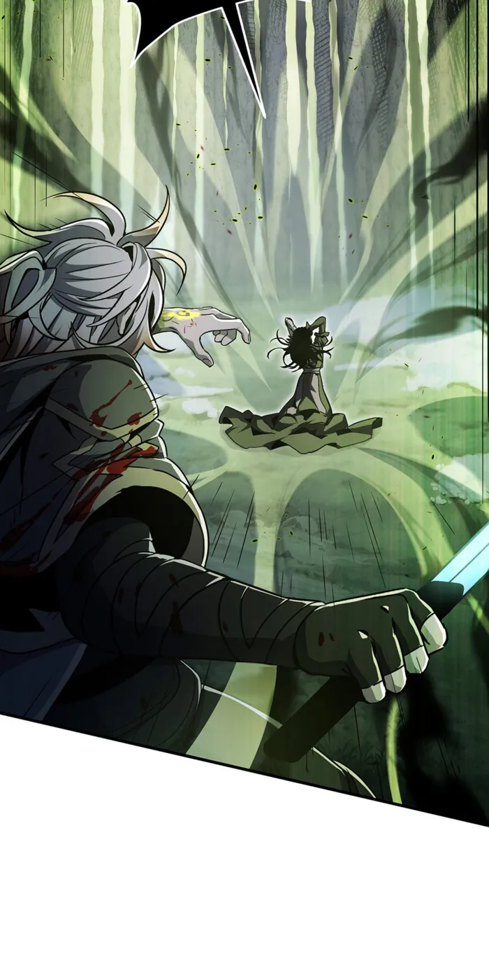 The Beginning After the End Chapter 180 page 69