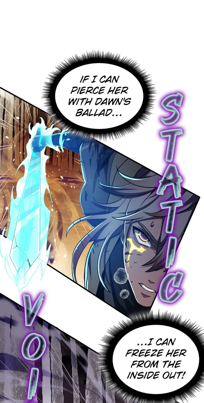 The Beginning After the End Chapter 180 page 70