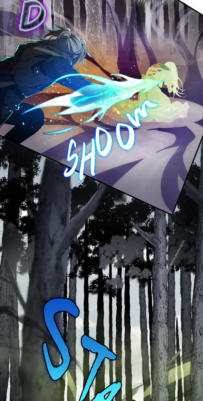 The Beginning After the End Chapter 180 page 71