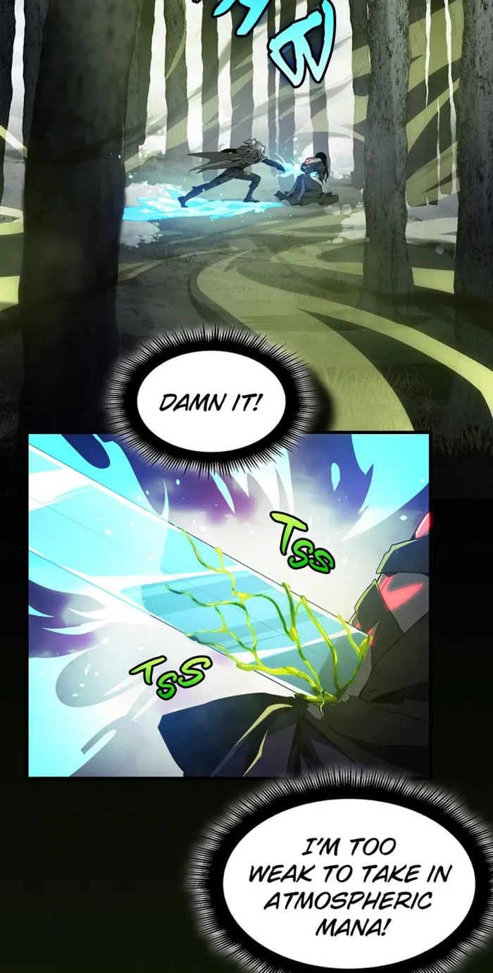 The Beginning After the End Chapter 180 page 72