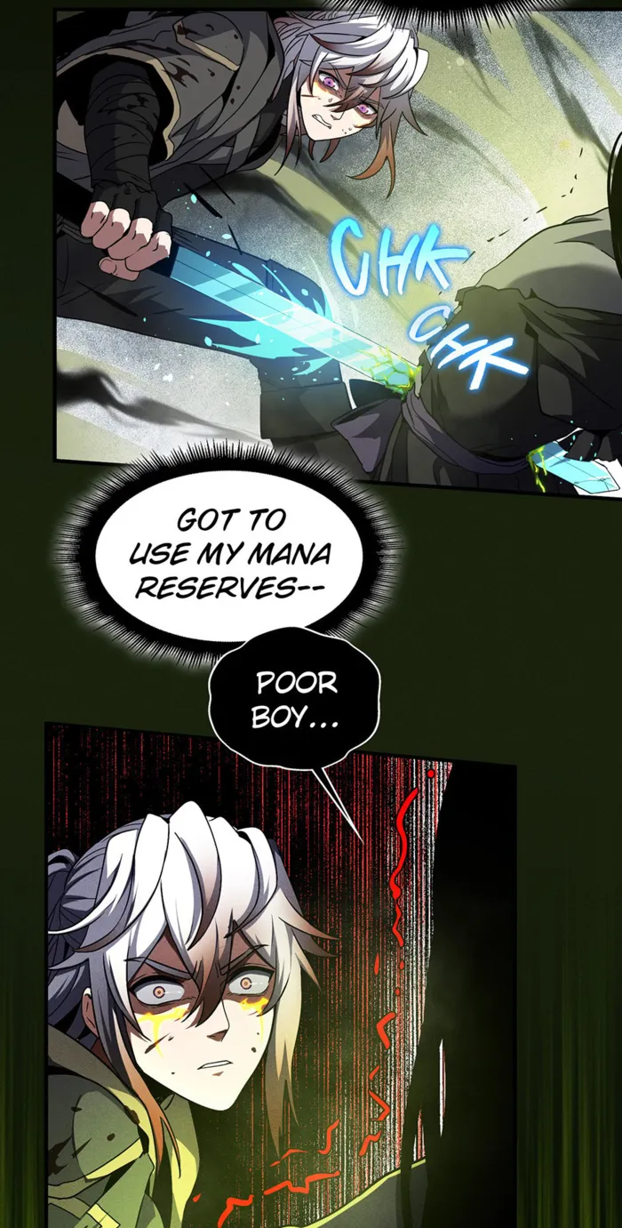 The Beginning After the End Chapter 180 page 73