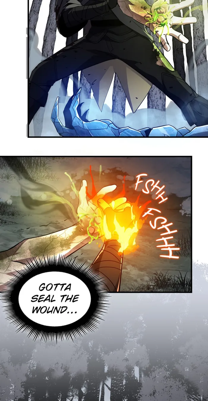 The Beginning After the End Chapter 180 page 85