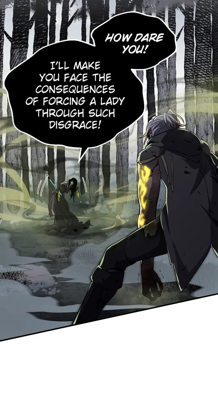 The Beginning After the End Chapter 180 page 86