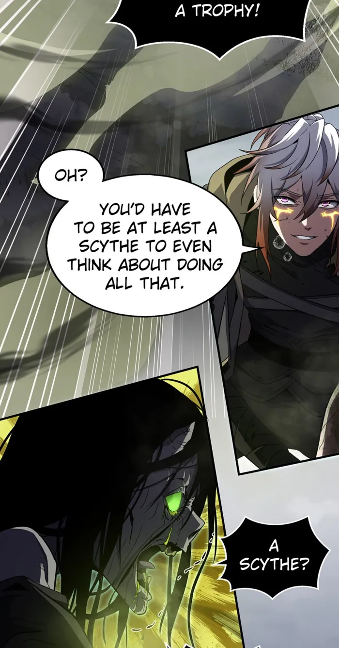 The Beginning After the End Chapter 180 page 89