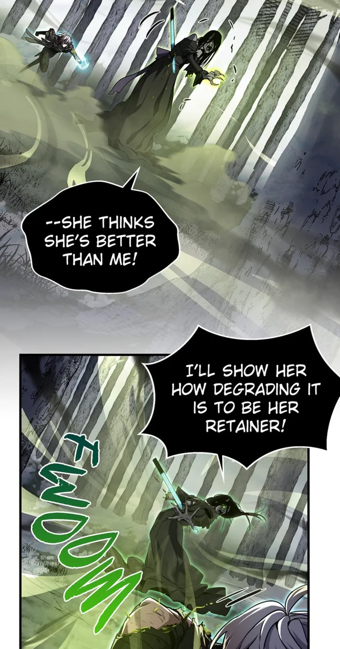 The Beginning After the End Chapter 180 page 91