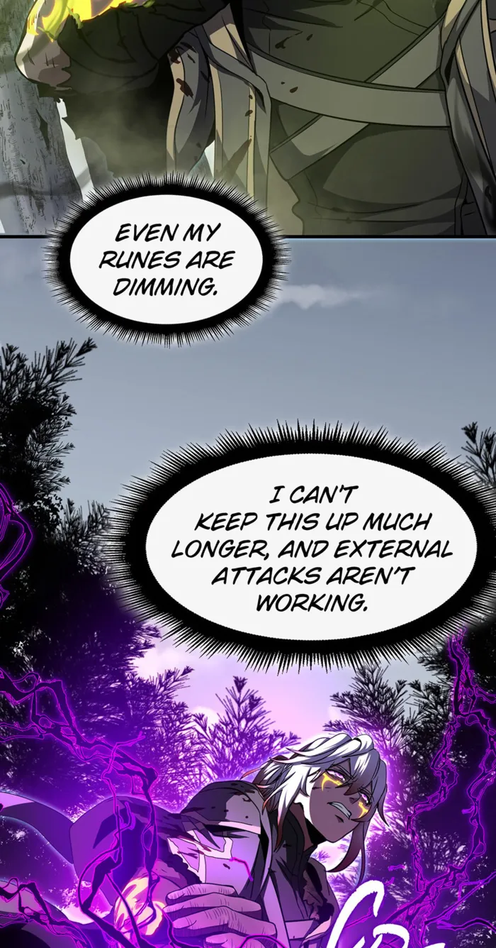 The Beginning After the End Chapter 180 page 93