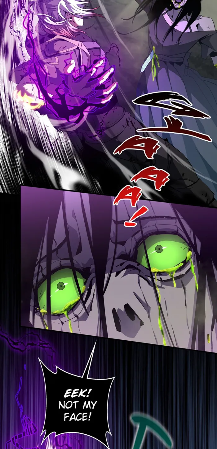 The Beginning After the End Chapter 180 page 97