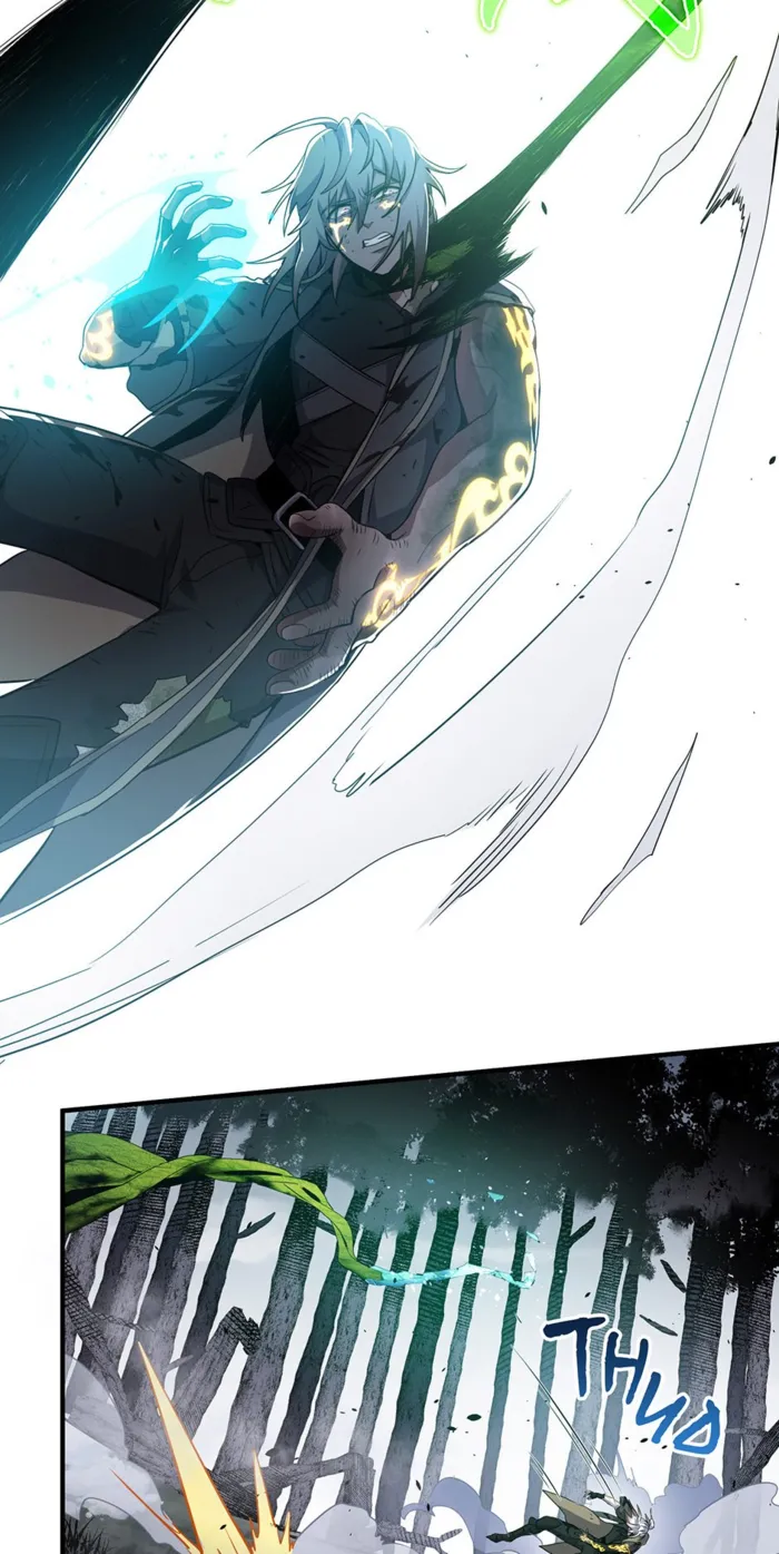 The Beginning After the End Chapter 180 page 105