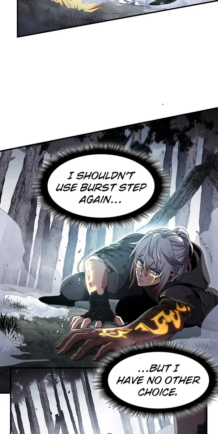 The Beginning After the End Chapter 180 page 106