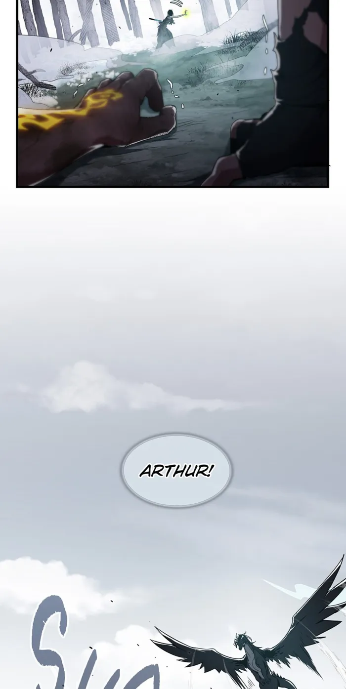 The Beginning After the End Chapter 180 page 107