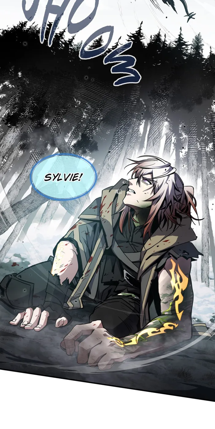 The Beginning After the End Chapter 180 page 108