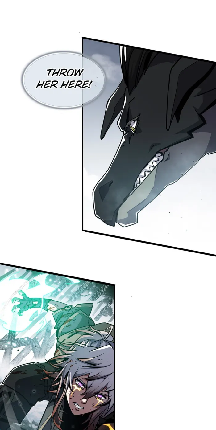 The Beginning After the End Chapter 180 page 109