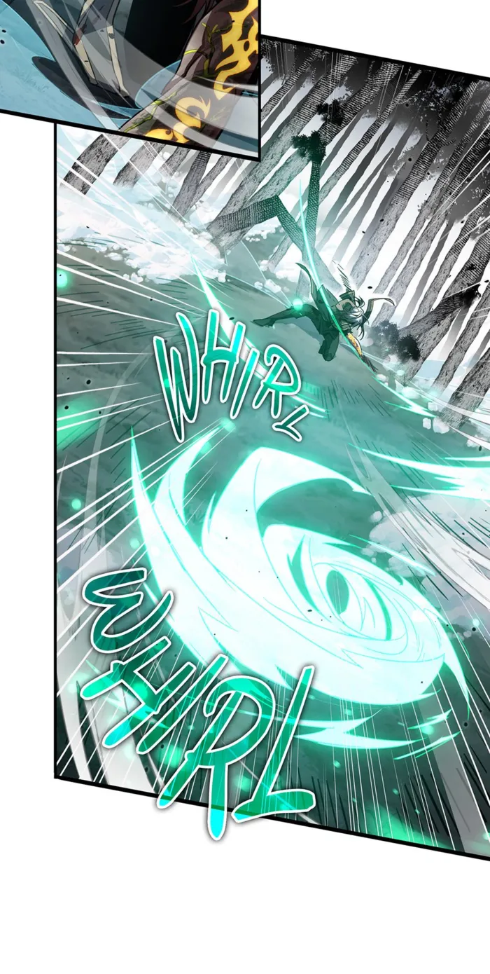The Beginning After the End Chapter 180 page 110