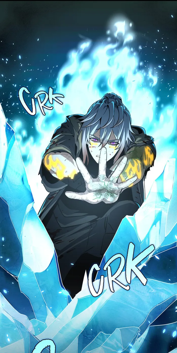The Beginning After the End Chapter 180 page 117