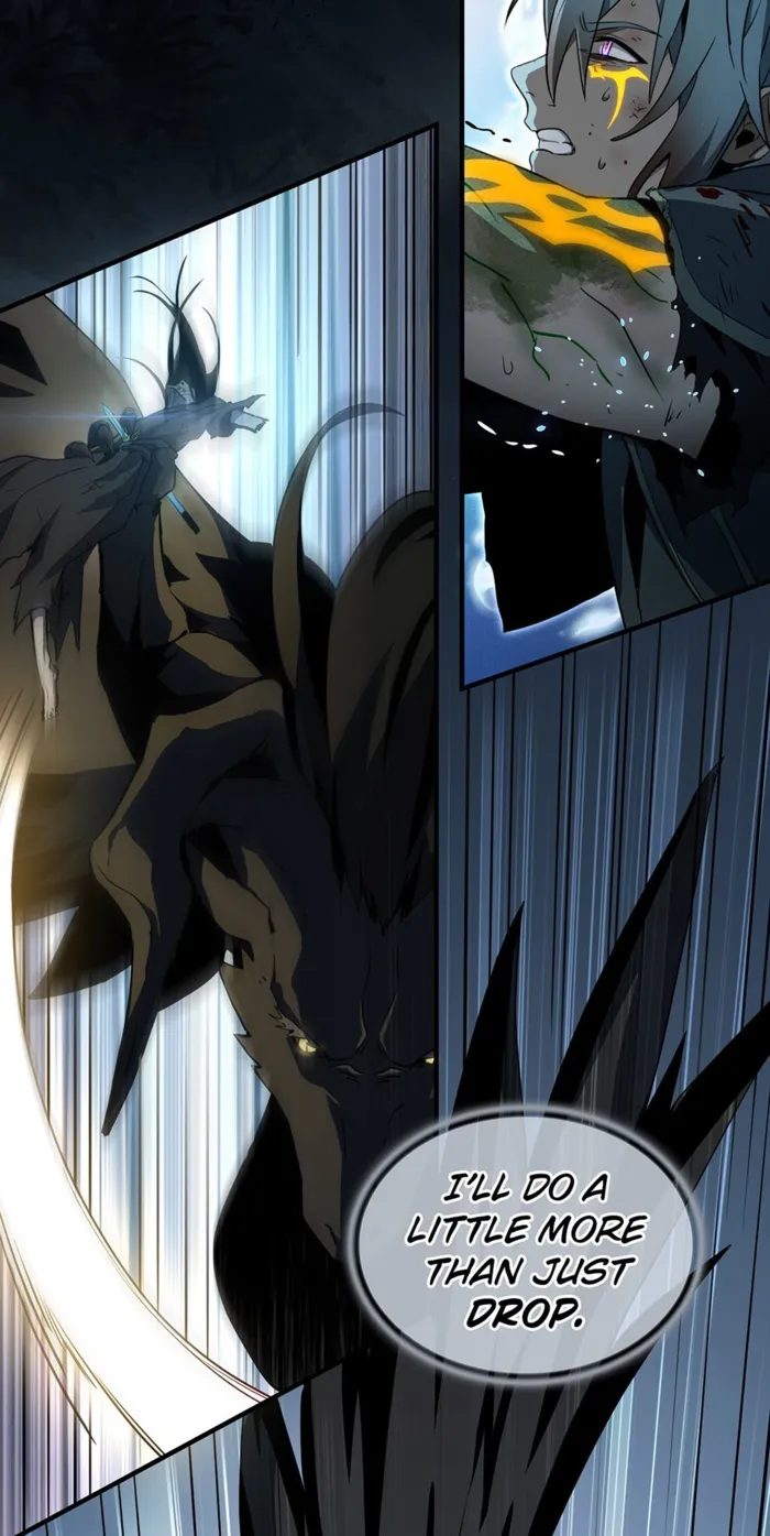 The Beginning After the End Chapter 180 page 121
